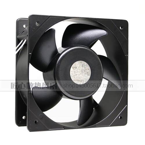 现货豐生 FSA2072H22L3B LF 220V 0.34A 50/60HZ 散热风扇