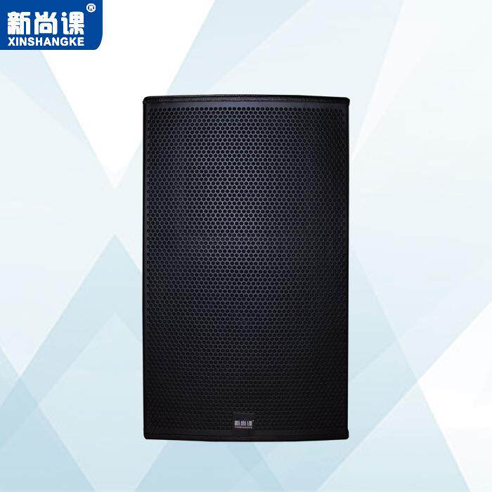 专业全频10寸12寸15寸影院ktv娱乐酒吧舞台会议专业超低音大音箱