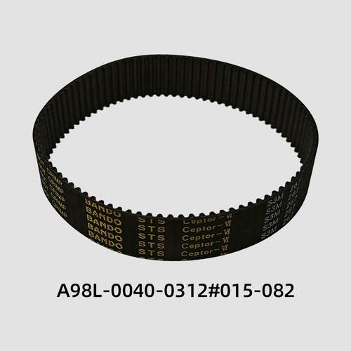 A98L-0040-0312#015-082 发那科机器人 LR Mate 200iD 三轴同步带