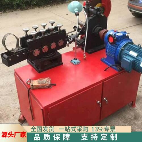 厂家金属成型设备钢管制管机 条形波纹管制管机生产