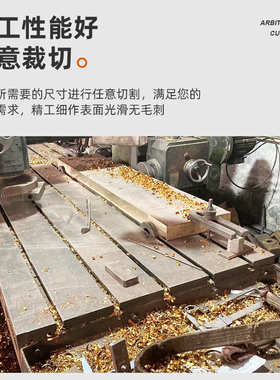 铝青铜棒C95200铝青铜C9580铝青铜板C95400铝青铜管C63200厂家价