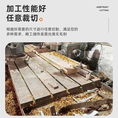 铝青铜棒C95200铝青铜C9580铝青铜板C95400铝青铜管C63200厂家价