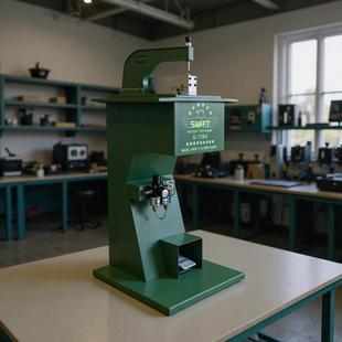 鞋 斯I韦C特S环WFT 扣扣缀机 BUCKLE ATTACHING HOOKS 758A