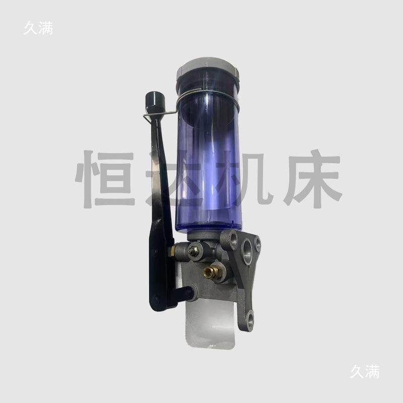 手动黄油泵加油泵加油器手摇式冲床润滑压力机国产油脂注油器