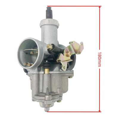 PZ30B拉线 pz30b 化油器wy150wy200 cg200 250 404-016