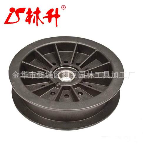 林升皮带轮惰轮280-926 Flat Idler Replaces Hustler 784504