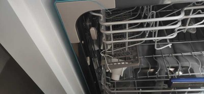 美的洗碗机NS8怎么样？三周使用聊聊评测感受