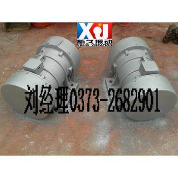 优质TZD31-4C新乡振动电机振打电机