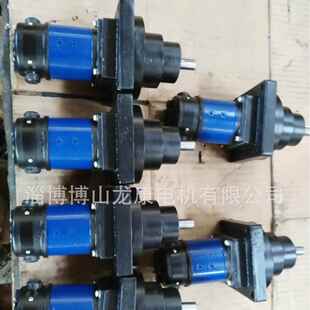 直流电机行星齿轮减速电机90T54PX64A3110V125W47RPM永磁电机