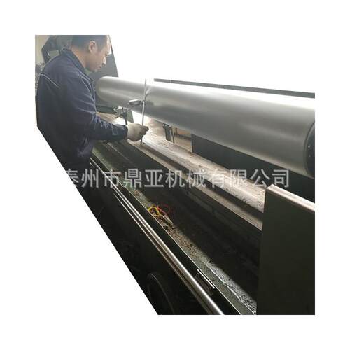 加工陶瓷网纹辊复合机专要上胶辊油胶辊水胶辊导热油网纹辊