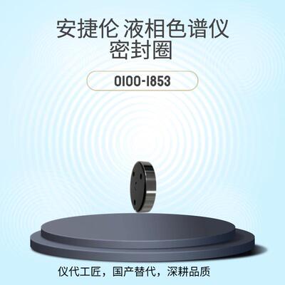 仪代工匠等效替代液相色谱仪密封圈货号0100-1853