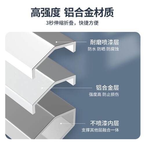 小推车购物车行李车便携购物车