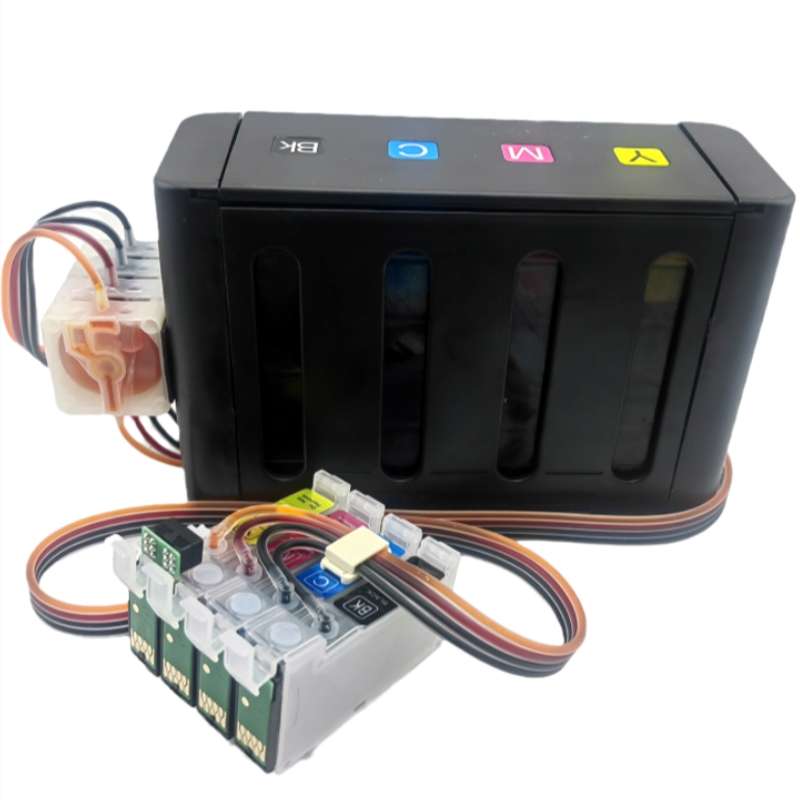 优连色原装防回流爱普生ME30 ME300打印机连供ME360 ME600 ME700F