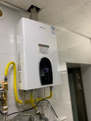 朋友推荐万和燃气热水器怎么样，老司机深度剖析真心话