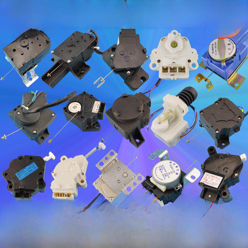 原装全自动洗衣机拖拉机排水阀排水马达马达电磁阀通用配件