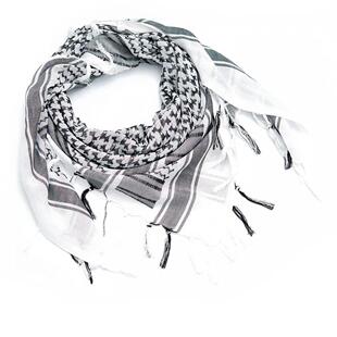Military Des Tactical Shemagh Hiking Army Outdoor Arab Scarf