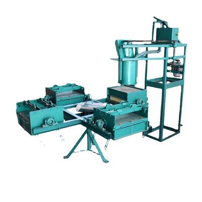 供应FM800-4粉笔机 全自动拌浆粉笔机械Chalk machine