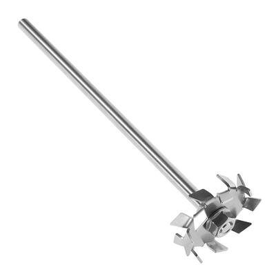 Stirring Rod Laboratory Stirrer Mixer Stainless Steel