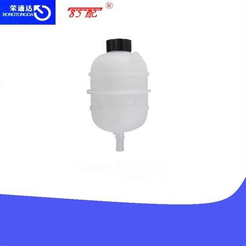 水箱副水壶 481587/132311/1307LQ 适用车型 206 207 C2