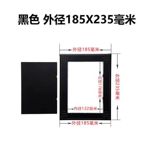下水道卫生间检修检修装饰管帽