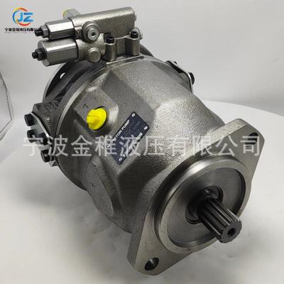 A10VO71DFR/31R-VSC12K52 柱塞泵工程机械冶金用油泵