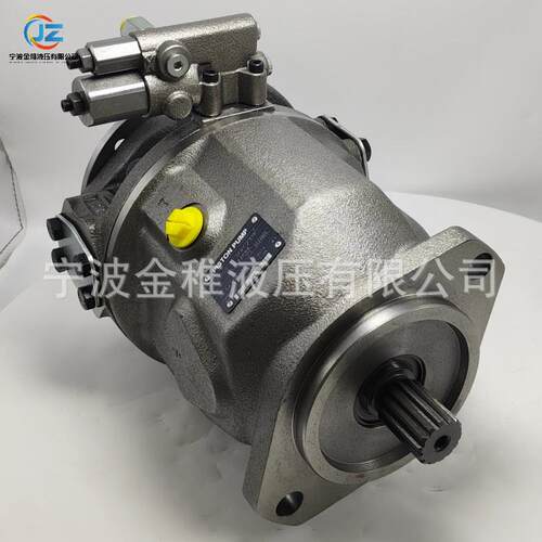 A10VO71DFR/31R-VSC12K52 柱塞泵工程机械冶金用油泵