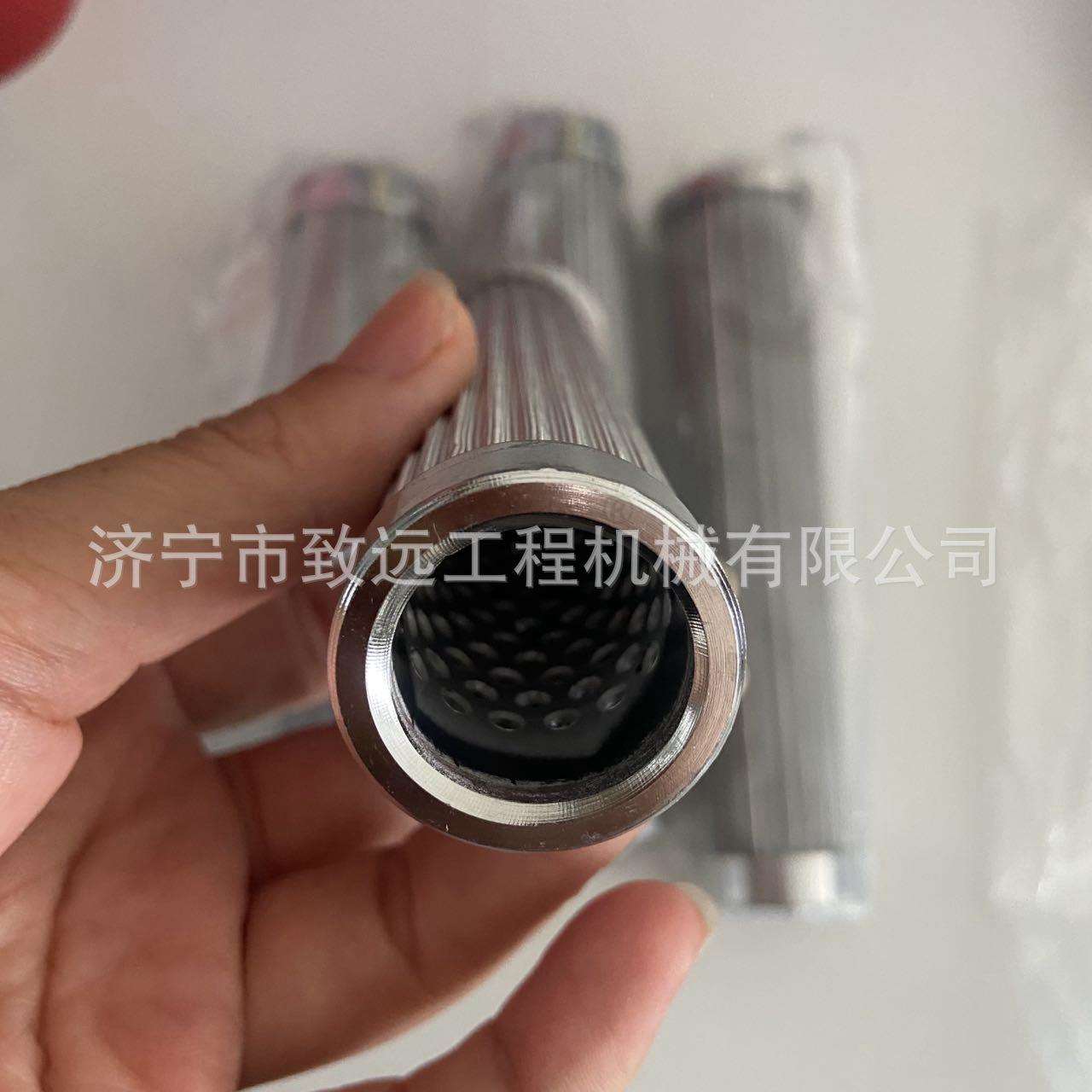 原厂配件 挖掘机滤芯207-60-61250滤芯702-21-53120 挖机滤芯