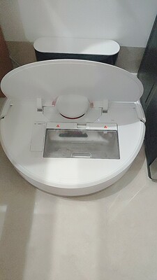 海尔SWR-T320和石头T61扫地机器人哪个好，优缺点区别是？