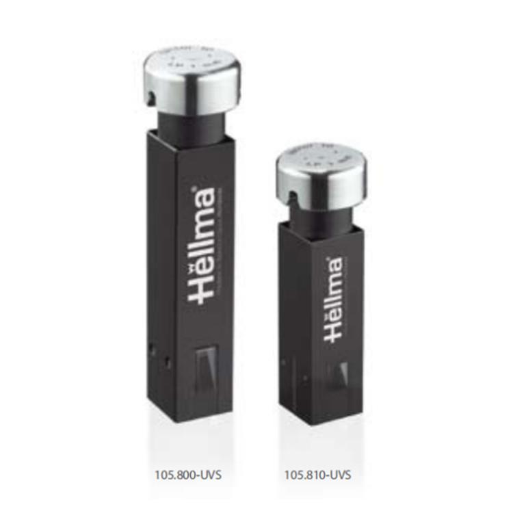 应德国豪玛he吸l602lma比色皿100-供2-2光0