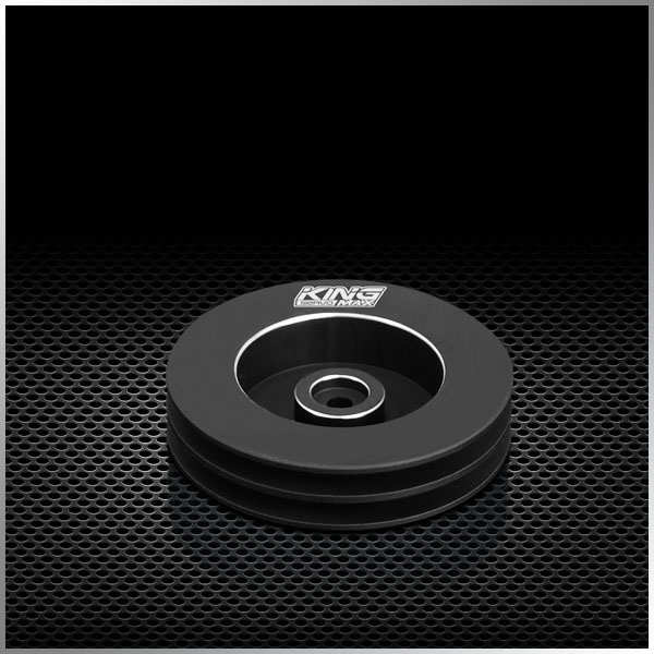 KINGMAX SW30全金属圆盘25T绞索机收索机帆船线轮舵机金属摇臂