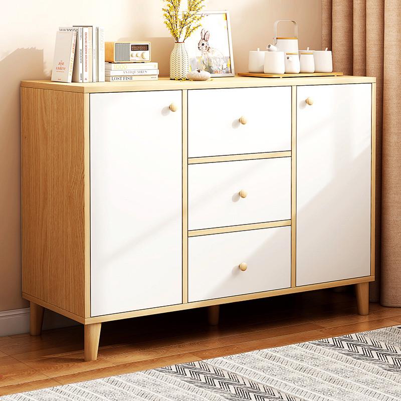 五斗柜抽屉式收纳柜置物柜立柜杂物柜子储物柜客厅靠墙简约现代