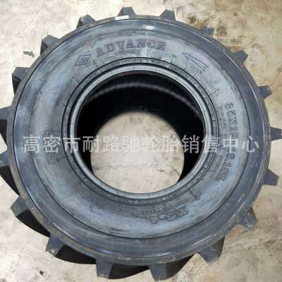 35x19-16.1SL 38x18-20SL轮胎真空农业拖拉机捆草机 打捆机轮胎