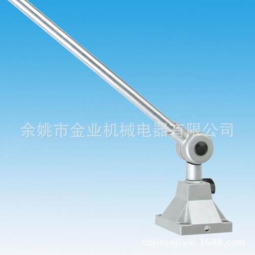 厂家供应JC38C-2(50B-2)LED照明灯固定式车床机床工作灯