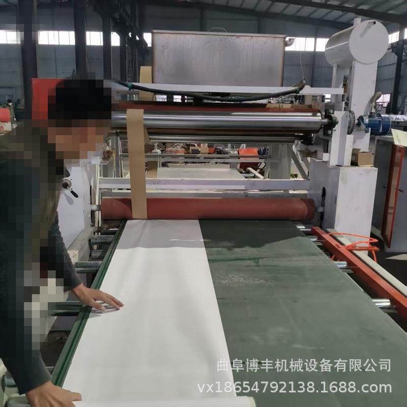 青稞纸绝缘垫片不干胶涂胶机 海绵双面胶背胶机 热熔自粘胶涂布机