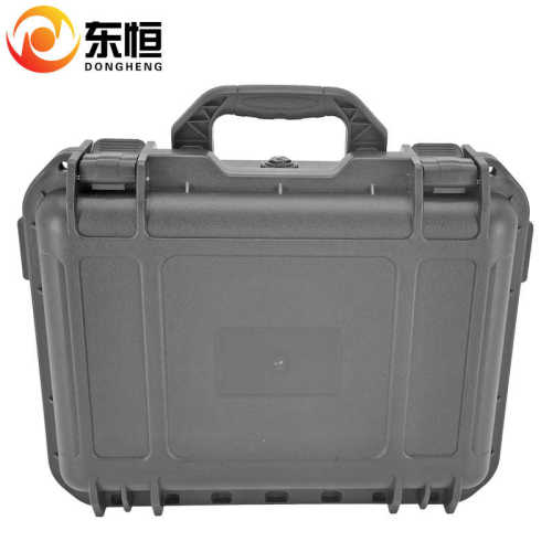 PP塑料工具箱 安全防护箱 户外手提箱 设备包装箱 抗压耐摔抗冲击
