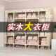 简易衣柜收纳柜布衣柜加粗加固耐用组装 衣柜出租房牛津布家用卧室
