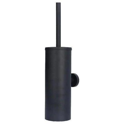 Stainless Steel Toilet Brush Long Handle Toilet Bowl Brush