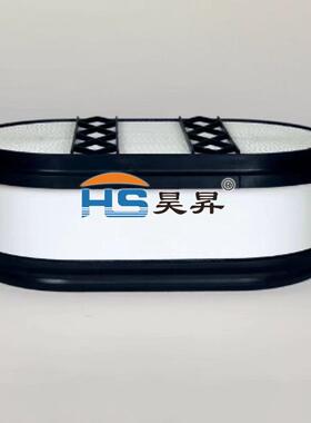 蜂窝空气滤芯 P636914 P611698 CA30102 挖掘机使用机械配件滤芯