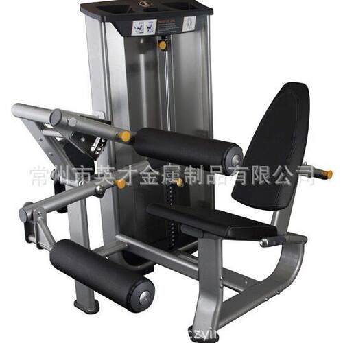 压腿训练机商用力量器械健身房大型健身器材配件工厂直销