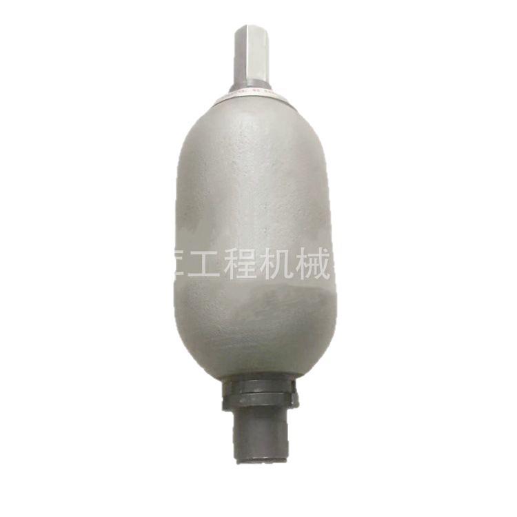 徐工GR165 180 215平地机蓄能器 角位器 配件