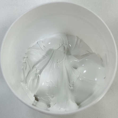 导热硅脂导热硅泥电脑cpu IGBT 电子大功率led降温导热膏厂家批发