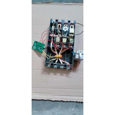 DZ20L漏电保护器380V 三相取电线路板0.2s 至0.4s 抗干扰防误动作