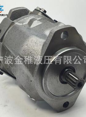 A10VO28DFR1/31R-PSC62K68 柱塞泵