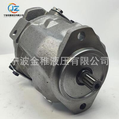 A10VO28DFR1/31R-PSC62K68 柱塞泵