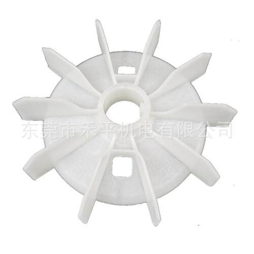 M2QA100L6A 1.5KW 6P塑料风扇叶ABB 100-4.6.8P