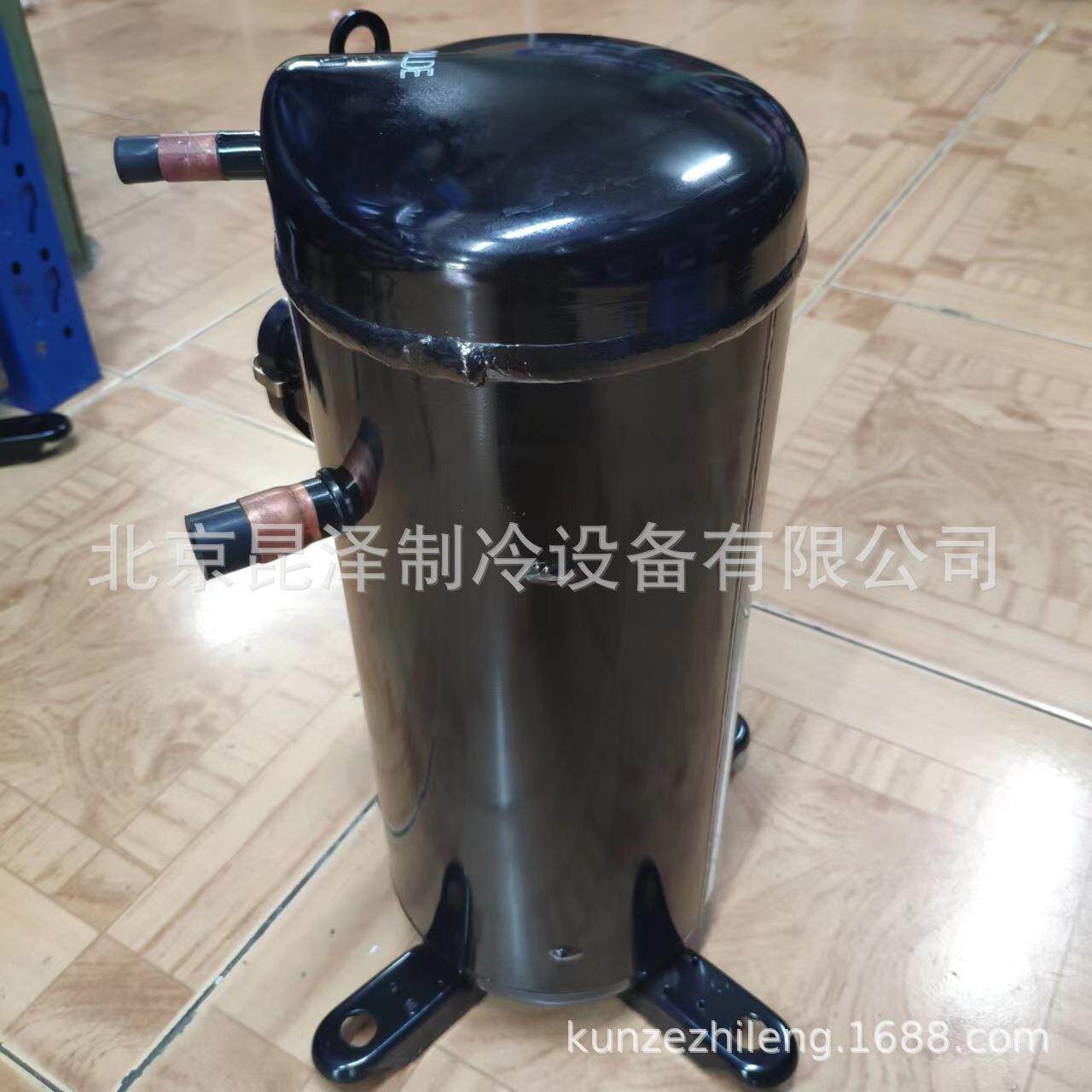 C-SBP205H38A/B C-SBP235H38A/B 涡旋式空调制冷压缩机制冷压缩机