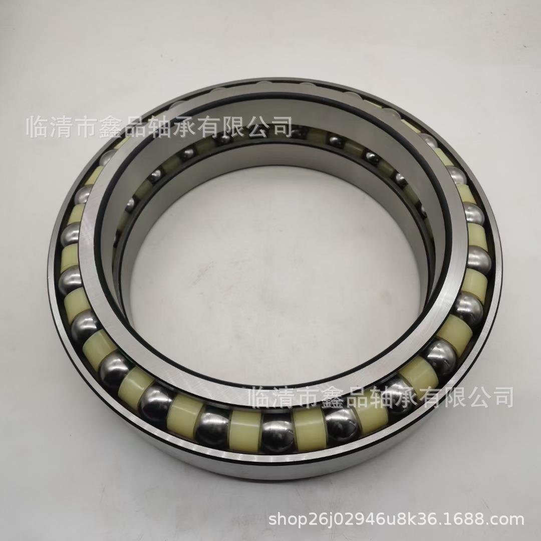 AA薄壁轴承180-4WS20B27185BA24180BN19装KII载机传0动