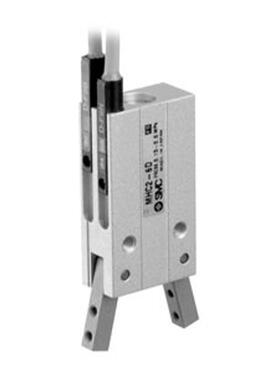 SCMC气爪MH2型-10S 560H支点开闭气爪 MC2全系列可接受订货 规格