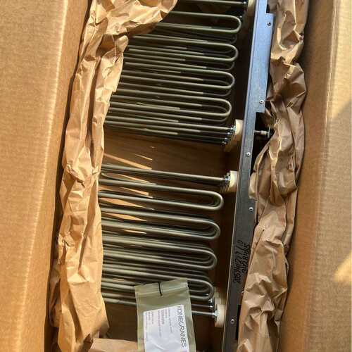 Konecranes科尼 制动电阻 ML8L08F31R4S2--31ohms/8kW