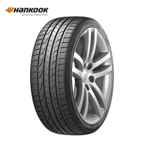 韩泰轮胎215/45R17 91W H452 起亚K3速迈现代Veloster朗动2154517